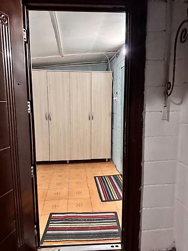 Продажа барачных домов: 🏡 Продаётся уютный дом в Рабочем городке ✨ 📍 Локация — прямо напротив — 10