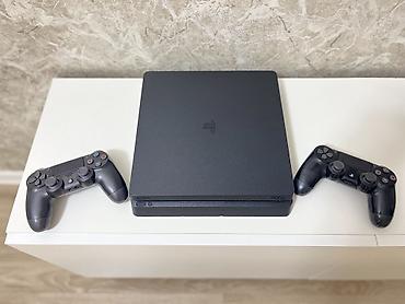 printer canon mf 4018: Playstation 4 slim model 500 gb ideal vəziyyətdə. Ev şəraitində — 2