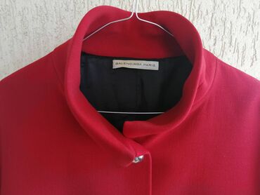 Κοστούμια: Μανδύα Balenciaga. Αυθεντικός. Πολύ καλή κατάσταση. Γράψτε μου για — 2