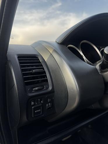 Honda: Honda Jazz: 2006 г., 1.4 л, Автомат, Бензин, Хэтчбэк — 9