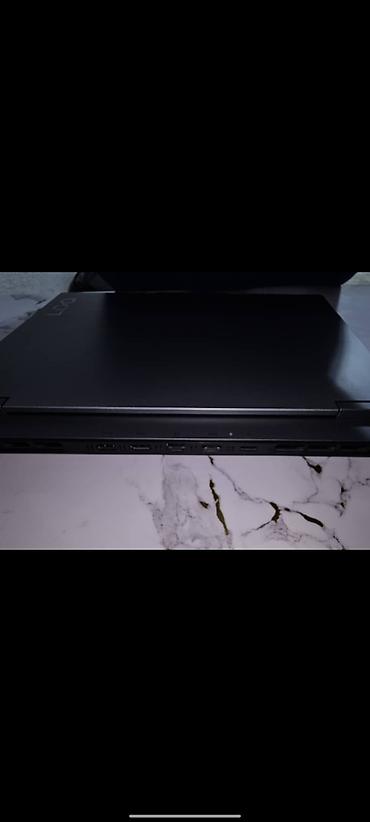 Ноутбуки Lenovo: Ноутбук Lenovo Игровой, AMD Ryzen 5, ОЗУ, RAM: 12 ГБ, Lenovo Legion — 5