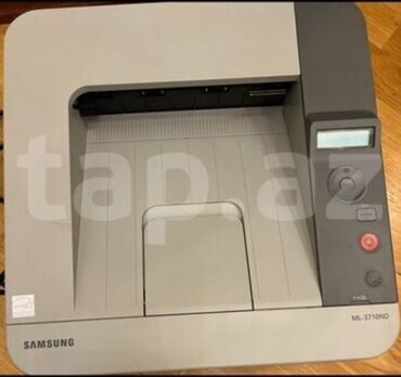 samsung printer: Samsung priterdi ideal veziyyet dedir.Cox az işlenib