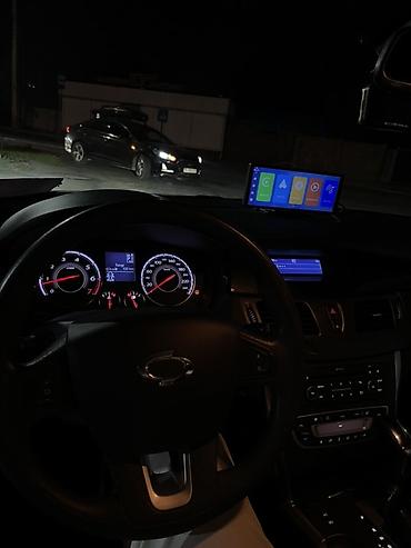 renault sm5: Renault : 2018 г., 2 л, Автомат, Бензин, Седан — 4