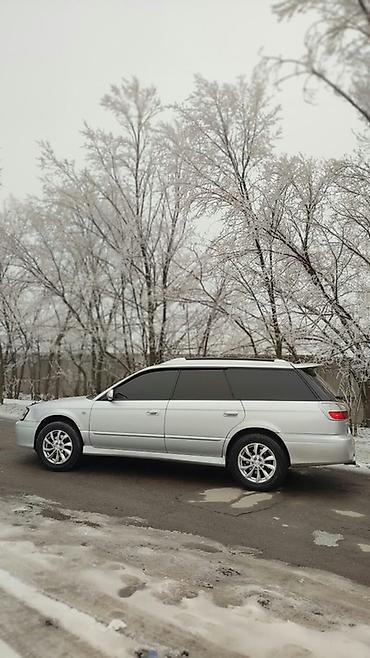 subaru forester 3: Subaru Legacy Lancaster: 2003 г., 3 л, Автомат, Бензин, Универсал — 3