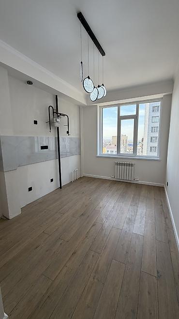 Продажа квартир: 2 комнаты, 64 м², Элитка, 8 этаж, Евроремонт — 3