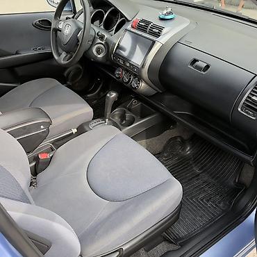 мазда 6 дизель: Honda Jazz: 2004 г., 1.4 л, Автомат, Бензин, Хэтчбэк — 7