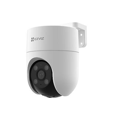 5MP IP camera EZVIZ H8c 4G+WIFI уличн поворотн 5MP,4mm,IR/LED