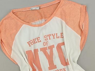 benetton pl: T-shirt damski, rozmiar L — 1