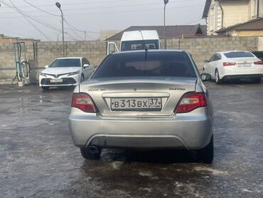 нексия 3 цена: Daewoo Nexia: 2011 г., 1.6 л, Механика, Бензин, Седан