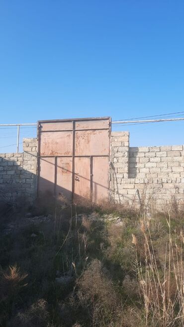 xacmaz torpaq satilir: 20 sot, Tikinti, Mülkiyyətçi, Bələdiyyə