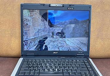 Acer: MODEL: Acer Aspire 5630 DISPLAY — 6