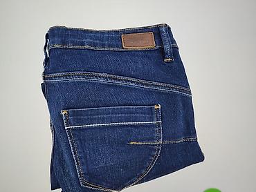 facesit in jeans: Esprit, Jeansy damskie, rozmiar M — 8