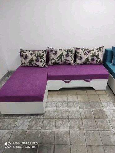 Posteljina: Jastuci jastucnice — 1