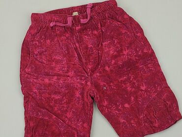 krótkie spodenki ogrodniczki: Shorts, 14 years, 158/164, condition - Very good