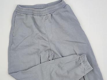 dres wk dzik: H&M, Spodnie dresowe damskie, rozmiar S — 1