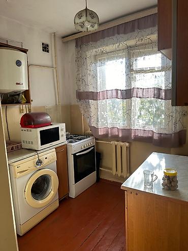 Продажа квартир: 2 комнаты, 43 м², Хрущевка, 3 этаж, Косметический ремонт at lalafo.kg — 3 Продажа квартир: 2 комнаты, 43 м², Хрущевка, 3 этаж, Косметический ремонт — 3