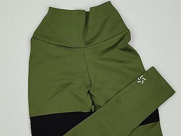 4f biedronka: Legginsy Sportowe damskie, rozmiar S — 1