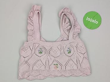 motyle: Zara, Top damski, rozmiar S — 3