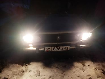 ВАЗ (ЛАДА): ВАЗ (ЛАДА) 2106: 1992 г., 1.6 л, Механика, Бензин, Седан — 24