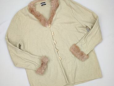 sweter edc: Kardigan damski, rozmiar XL