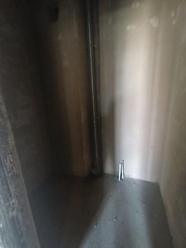 Продажа квартир: 2 комнаты, 84 м², ул. Ахунбаева / Бакаева Элитка, 6 этаж, ПСО (под самоотделку) — 10