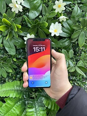 iphone xs refurbished: IPhone Xs, 64 GB, Qızılı, Face ID — 6