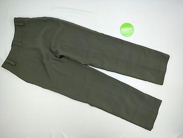 zara basic 77302: Zara, Spodnie materiałowe damskie, rozmiar S — 3