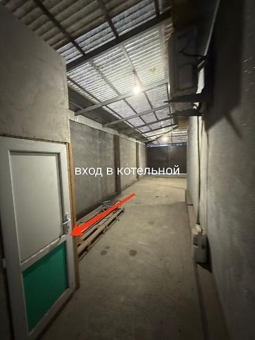 Аренда цехов, заводов и фабрик: Продаётся коммерческое помещение с домом пять комнат, или меняю на — 2