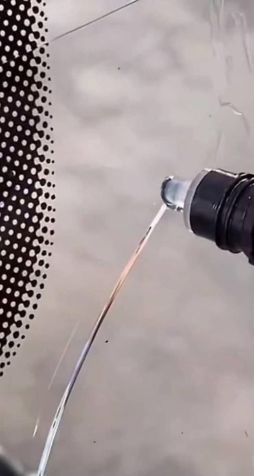 айнек стекло: Средство для ремонта трещин и сколов на стекле Windshield (Windscreen — 6