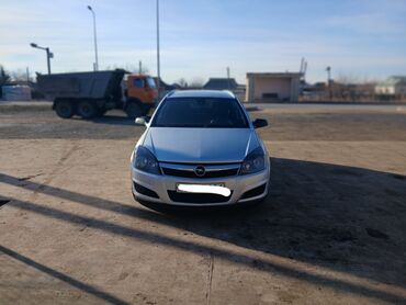 Opel: Opel Astra: 1.3 l | 2007 il 325469 km Universal — 1