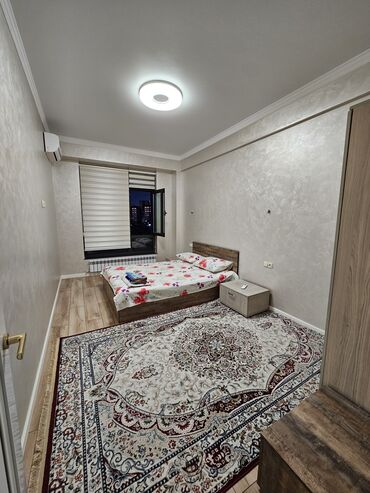 Посуточная аренда квартир: 2 комнаты, Бронь, Бытовая техника, Домофон — 3