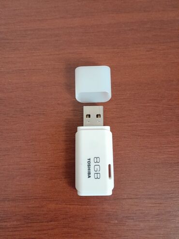 ремонт флешки: Флешка USB 8 GB