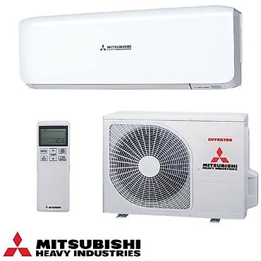 Kondisionerlər: Kondisioner Mitsubishi, Yeni, 30-35 kv. m, Split sistem, Kredit var — 11