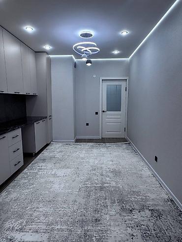 кварьиры: 1 комната, 48 м², Элитка, 8 этаж, Свежий ремонт — 5
