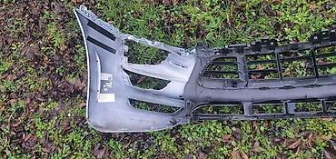 haube: PREDNJI BRANIK ZA PORSCHE MACAN | Porsche Macan prednji branik 95B — 1