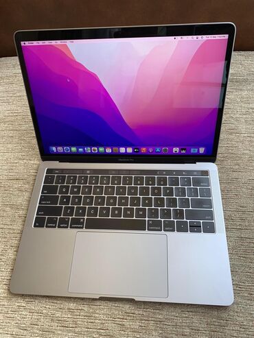 macbook pro 2012 купить: Б/у Apple MacBook, 13.1 ", Intel Core i7, 256 ГБ