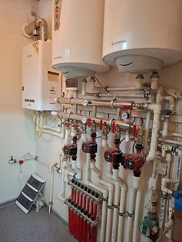 Аренда складов и мастерских: Сдаётся закрытая площадь под склад или мастерскую на частной — 11