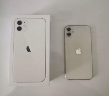iphone 6 qiymeti kreditle: IPhone 11, 128 ГБ, Белый, Кредит, Отпечаток пальца, Face ID