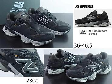 Patike: N. BALANCE 9060, TOP MODELI, SAMO ZA US TRZISTE | Novo! ! ! Hot! ! — 11