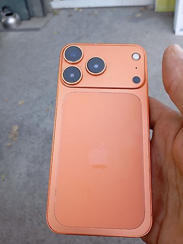16 pro qiymət: IPhone X, 64 GB, Narıncı — 2