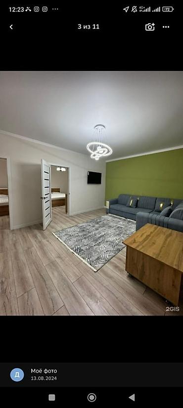 Продажа коттеджей и домов: Коттедж в с. Сарой, 120 м², 4 сотки, на 2 хозяина. Продается коттедж в — 10