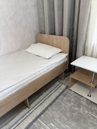 Иссык-Куль 2025: Номер, Bugu Каракол, Детская площадка, Парковка, стоянка, Охраняемая территория — 6