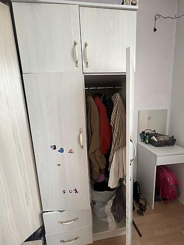 bunk bed: Продаю в связи с переездом, только самовывоз, пишите, звоните. У всех — 2