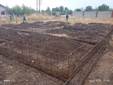 Бетонные работы: Ригель, Колонны, Опалубки Бесплатная консультация, Гарантия, Монтаж Больше 6 лет опыта — 9