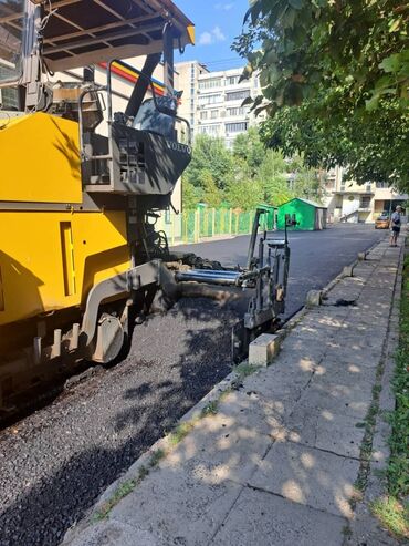 Кладка: Укладка асфальта Бесплатная консультация Больше 6 лет опыта at lalafo.kg — 29 Кладка: Укладка асфальта Бесплатная консультация Больше 6 лет опыта — 29