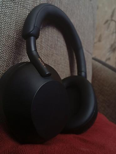 sony xm5: Sony WH-1000XM5 qulaqcıq Zehmet olmasa whatsapla elaqe saxlayin - — 2