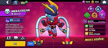 Ayaqqabı dolabları: 6000dən çox kupası,2 dənə karakter 1000di nə qədər karakter var? — 9