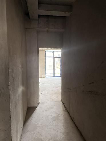 Продажа квартир: 2 комнаты, 86 м², Элитка, 4 этаж, Готовая ПСО (под самоотделку) — 2