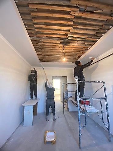 Ремонт под ключ: Ремонт под ключ | Офисы, Квартиры, Дома Больше 6 лет опыта — 6