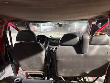 купить раздатку на ниву бу: Ford Transit: 2000 г., 2.5 л, Механика, Дизель, Van